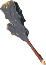moblin club botw